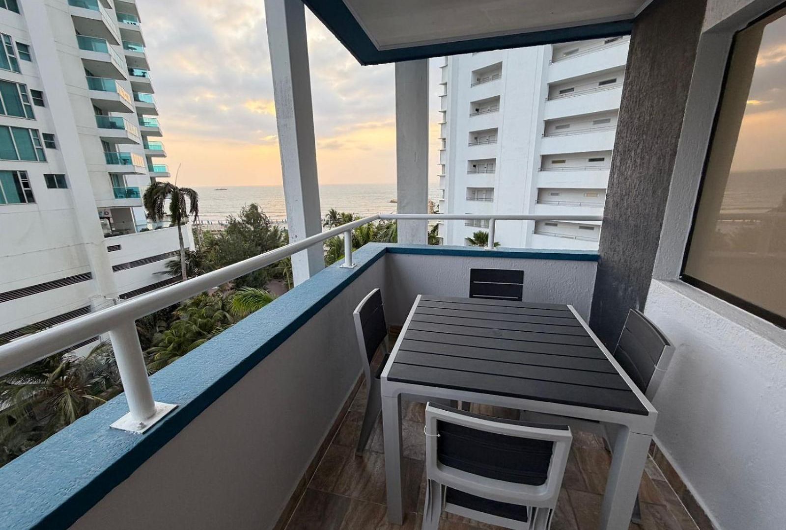 Portofino Bocagrande 601 Icdi Apartamento Cartagena