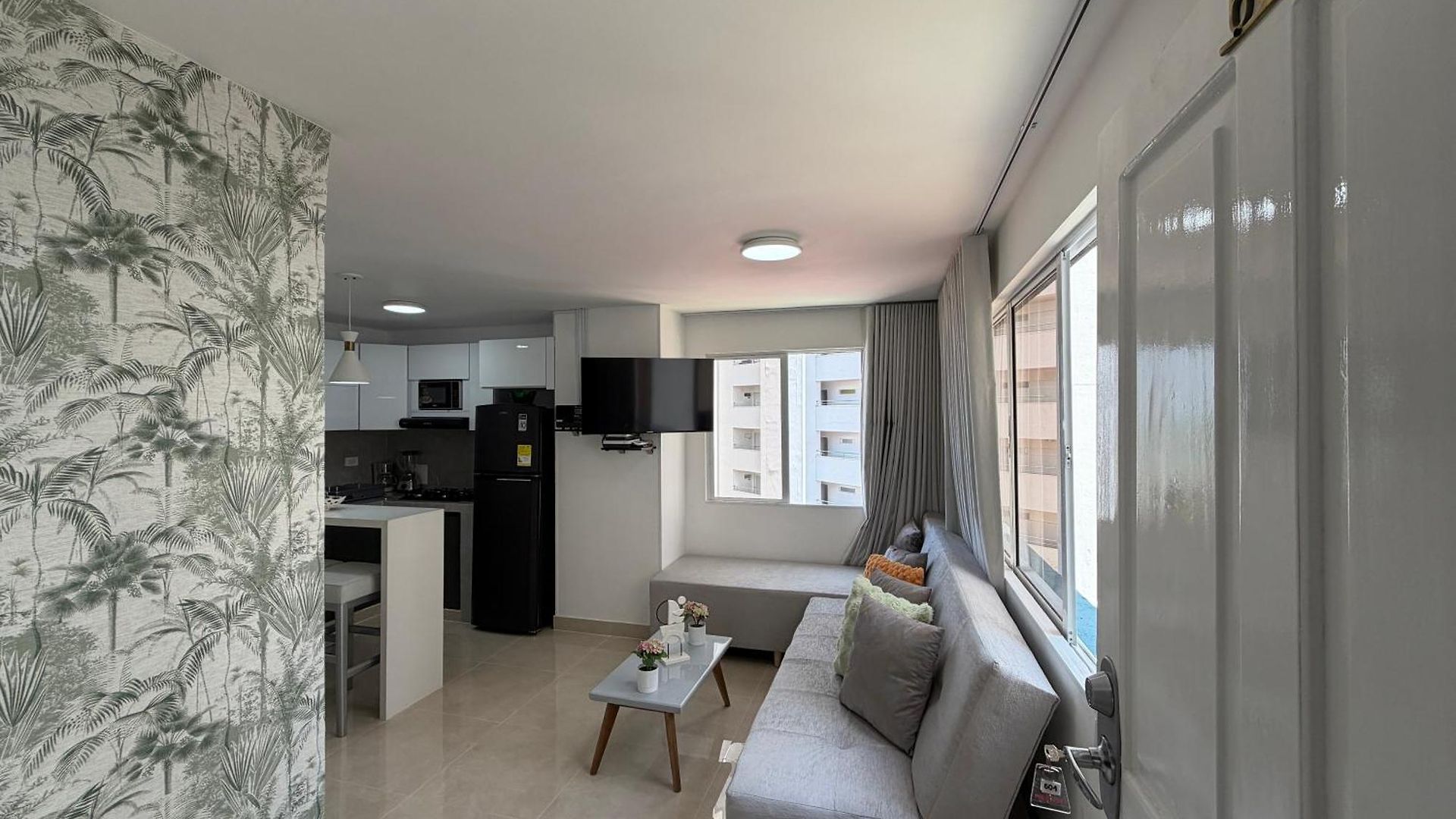 Portofino Bocagrande 601 Icdi Cartagena