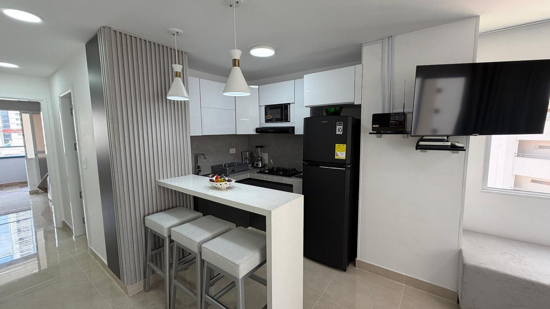 Portofino Bocagrande 601 Icdi Apartamento Cartagena