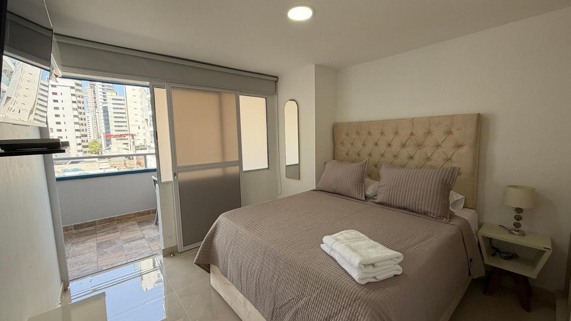 Apartamento Portofino Bocagrande 601 Icdi Cartagena