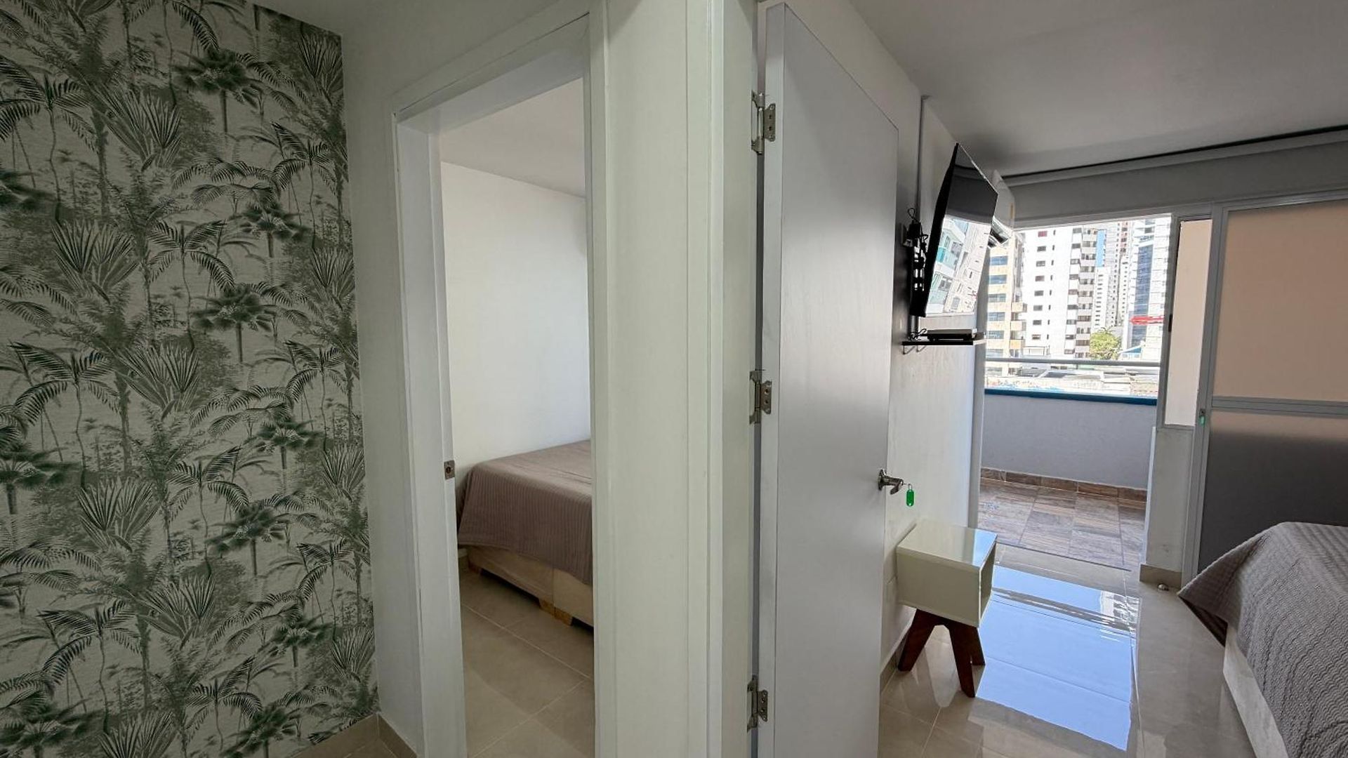 Portofino Bocagrande 601 Icdi Apartamento Cartagena
