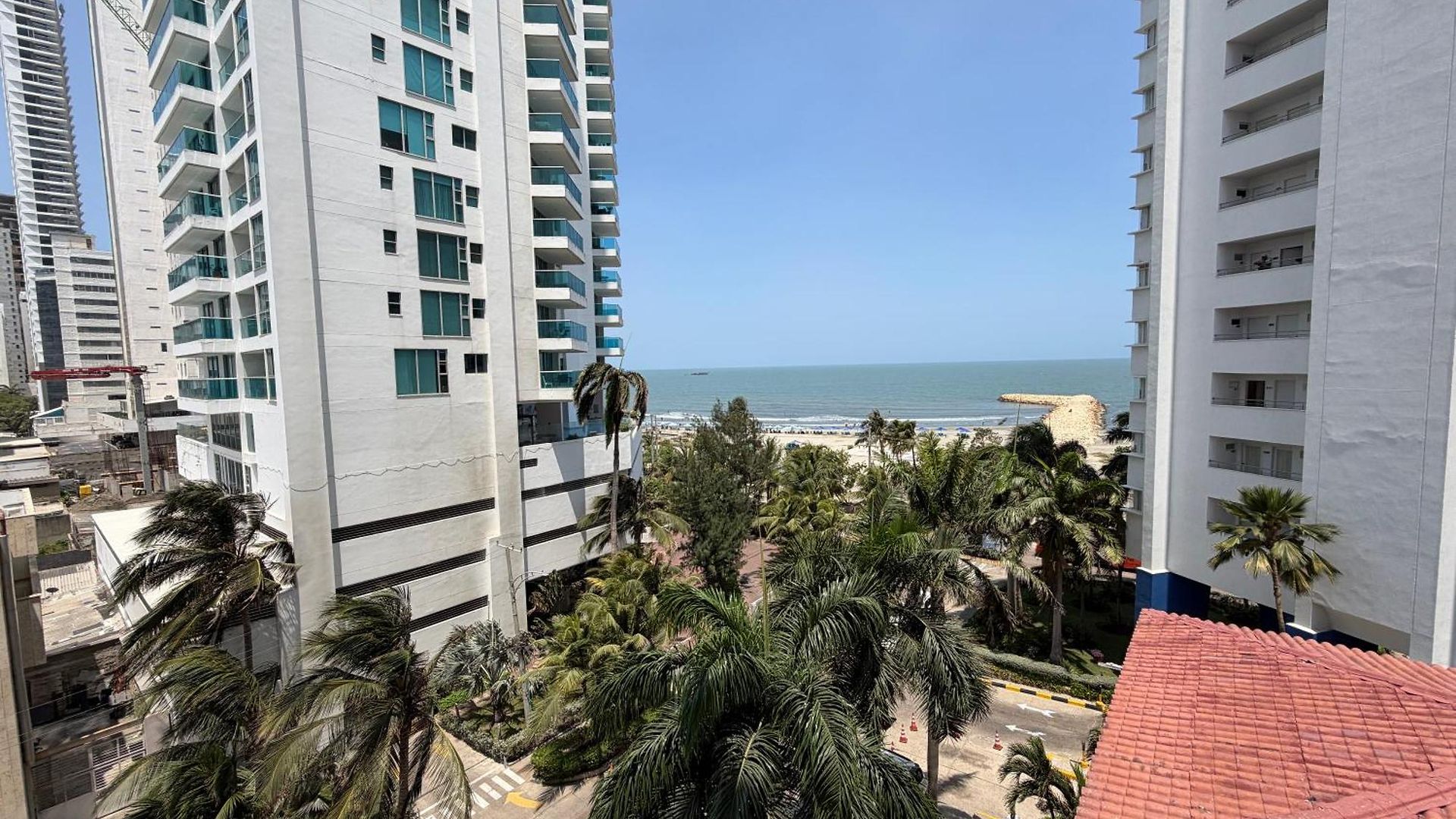 Portofino Bocagrande 601 Icdi Apartamento *