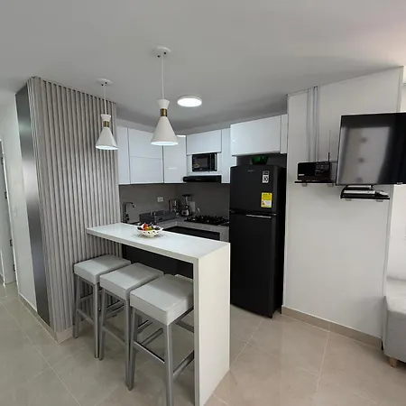 Portofino Bocagrande 601 Icdi Apartamento Cartagena